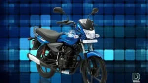 Bajaj Platina 125