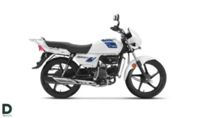 Hero Splendor Plus XTEC