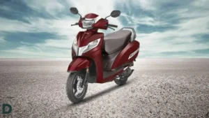 Honda Activa 125