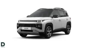 Hyundai Exter 2025