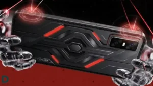 Infinix GT 30 Pro 5G