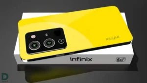 Infinix Smart 10