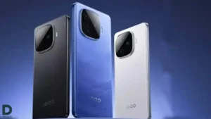 iQOO Neo 10