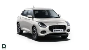 Maruti Suzuki Swift