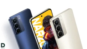 Realme Narzo 80x 5G