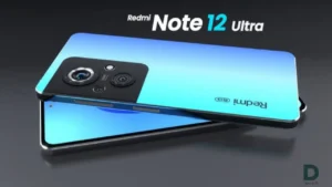 Redmi Note 12 Ultra 5G