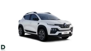 Renault Kiger 2025