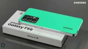 Samsung Galaxy F56 5G