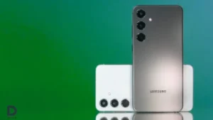 Samsung Galaxy F06 5G