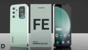 Samsung Galaxy S24 FE 5G