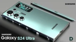 Samsung Galaxy S24 Ultra