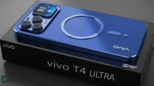 Vivo T4 Ultra 5G