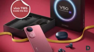 Vivo V50 Elite Edition