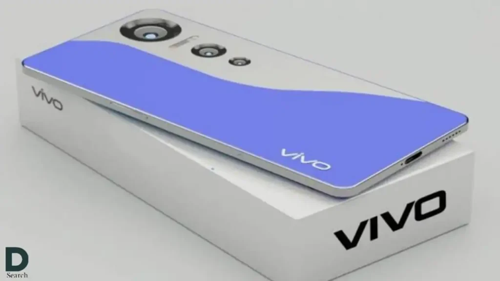 Vivo V50 Lite 5G
