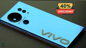 Vivo V40