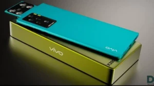 Vivo X200 FE