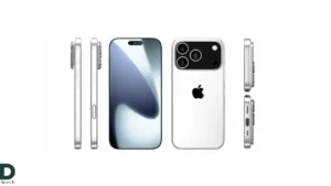 iPhone 17 Pro