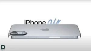 iPhone 17