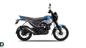 Bajaj Freedom 125