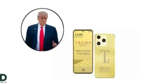 Trumph Mobile T1 5G