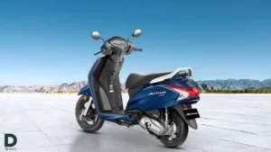 Honda Activa 6G