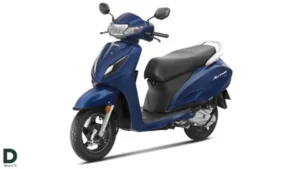 Honda Activa 6G