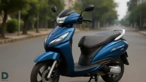 Honda Activa