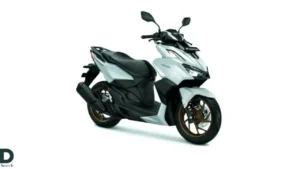 Honda Activa 7G