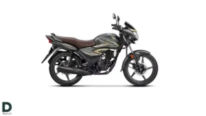 Honda Shine 125