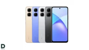Infinix Smart 10 Plus