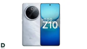 iQOO Z10 5G
