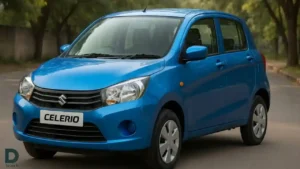 Maruti Celerio