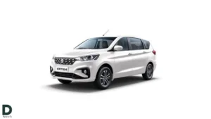 Maruti Suzuki Ertiga