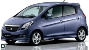 Maruti Cervo 2025