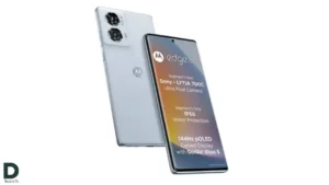 Motorola Edge 50 Fusion