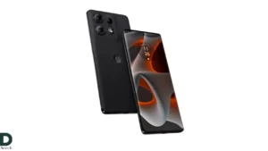 Motorola Edge 50 Pro