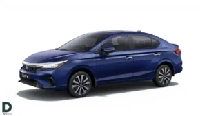Honda City 2025