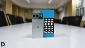 OnePlus Nord 4 5G