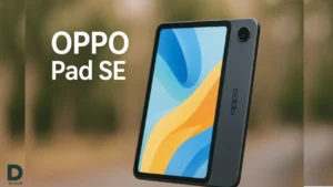 OPPO Pad SE