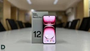 OPPO Reno 12 Pro 5G