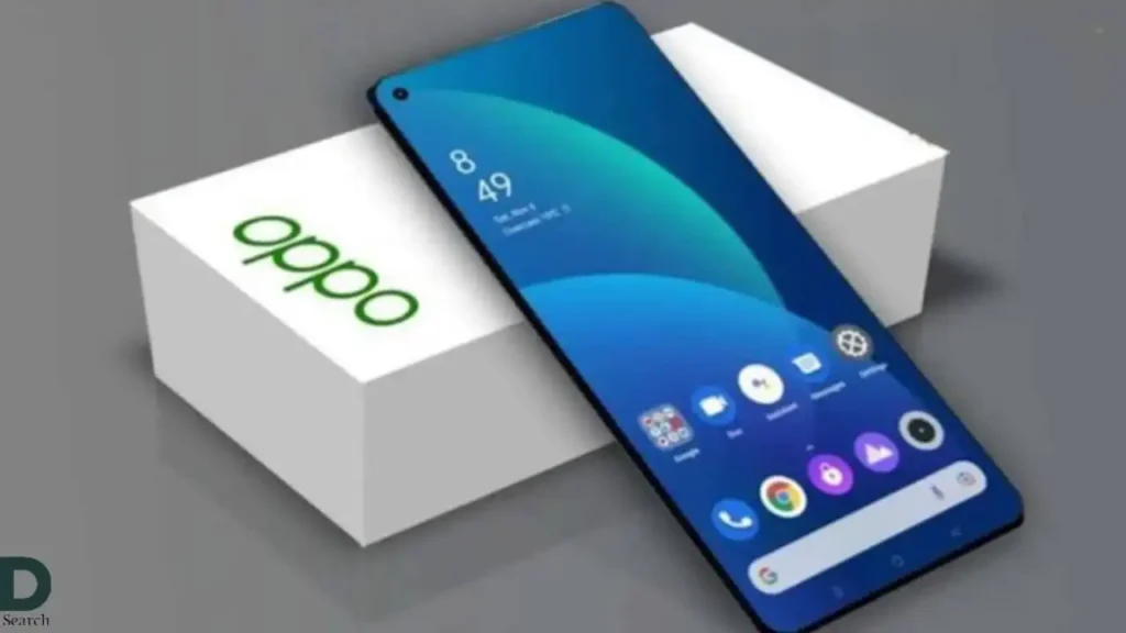 Oppo Reno 14 5G
