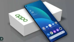 Oppo Reno 14 5G