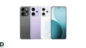 Oppo Reno 14 Pro