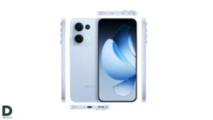 OPPO Reno 14F 5G