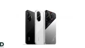 POCO F7 5G