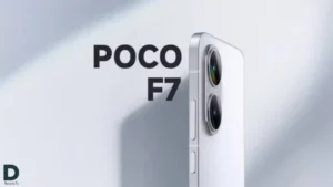POCO F7