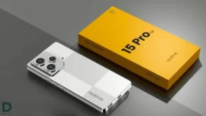Realme 15 Pro 5G