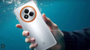 Realme Narzo 80 Lite 5G