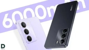 Realme Narzo 80 Lite 5G