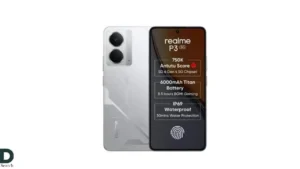 Realme P3 5G